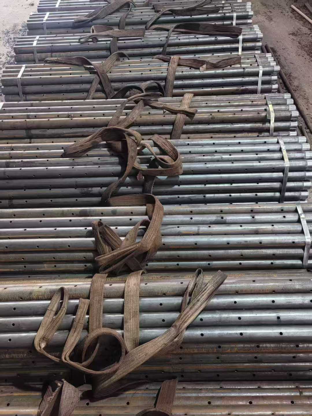 新罗127mm管棚管