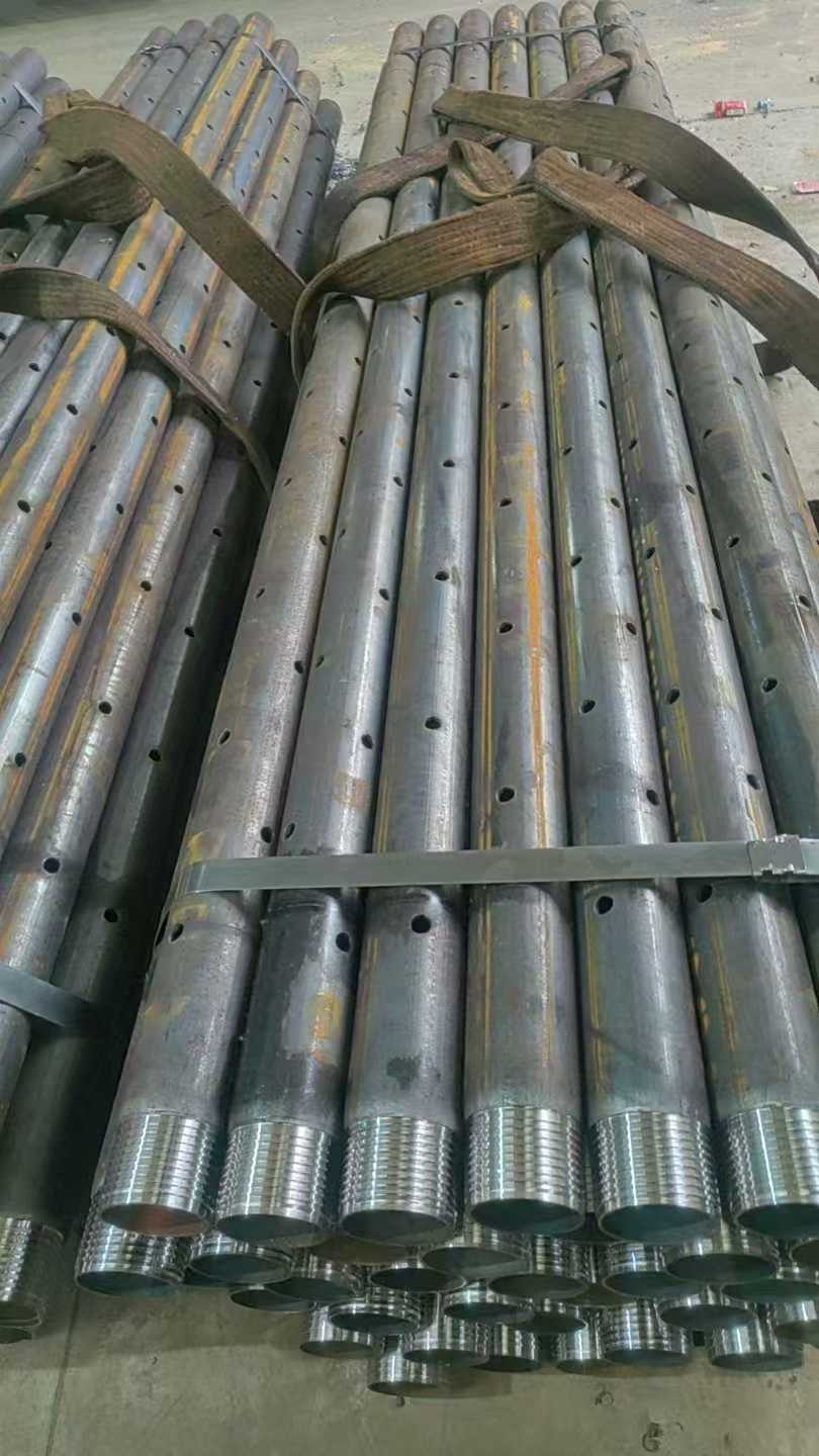 新罗159mm管棚管